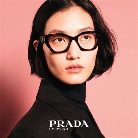 prada women's glasses|Prada optical glasses women.